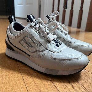 BALLY Grody Low-top Sneakers